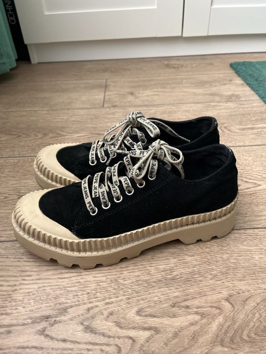 Sneakersy trampki Pepe Jeans 39
