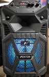 Kolumna Fenton FPC8T