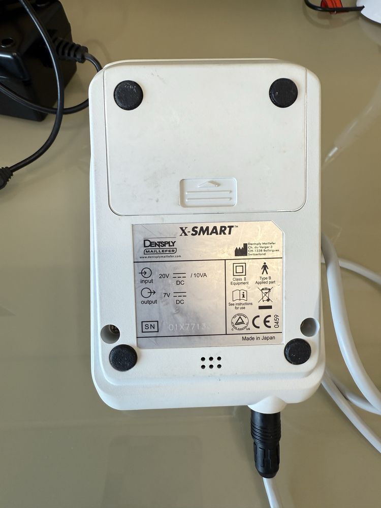 Motor de Endodontia