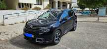 Citroën C5 Aircross 1.5 BlueHDi Feel Pack