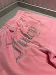 Juicy Couture велюрові штани