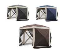 Pawilon namiot ogrodowy 3,4 x 3,4 m ekspresowy handlowy POP UP altana