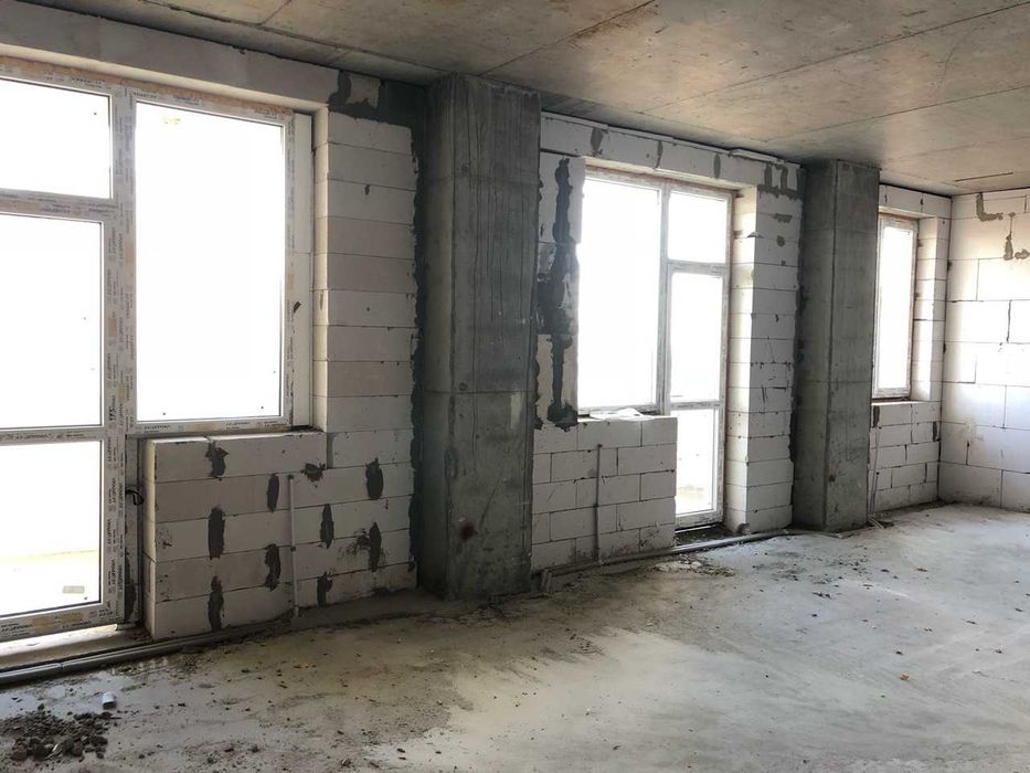 Продам просторную квартиру в районе Аркадии, ЖК Акапулько.