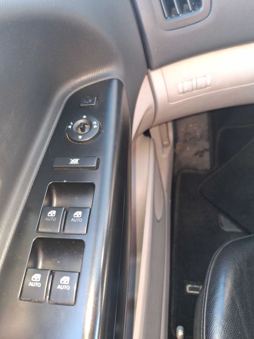 Kia Ceed CRDI 1.6 gasóleo