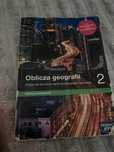 Oblicza geografii 2 - podrecznik do 2 klasy liceum
