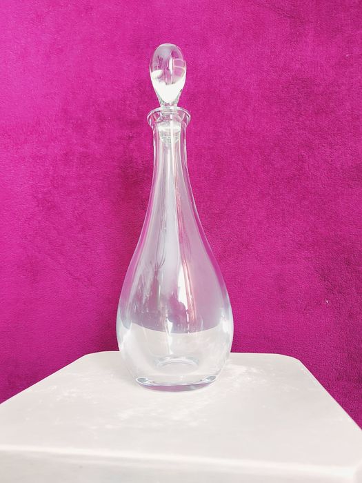 Wine decanter vinho