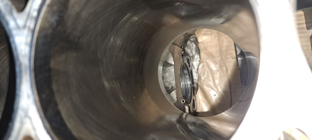 Blok silnika Opel 1.5cdti lxd F15DVH