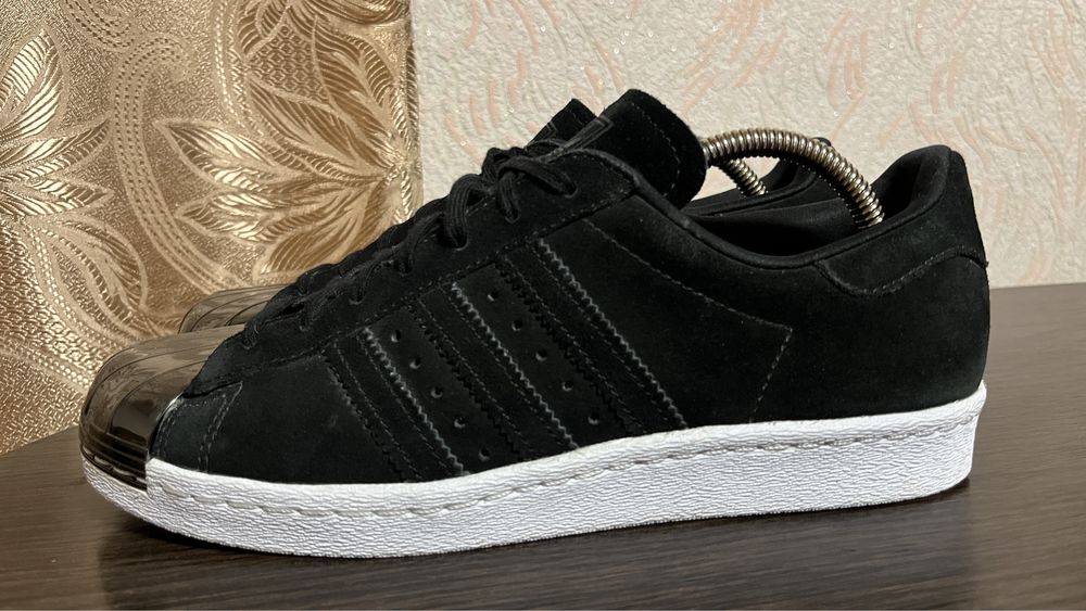 Кроссовки Adidas Superstar 80s ОРИГИНАЛ