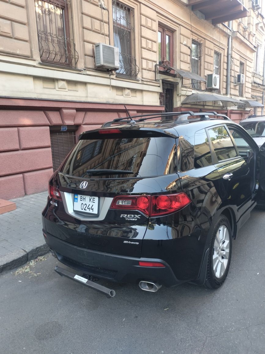 Продам Acura RDX