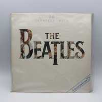 Disco de Vinil -  The Beatles Greatest Hits