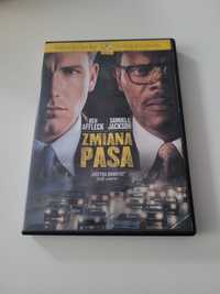 Film DVD Zmiana Pasa