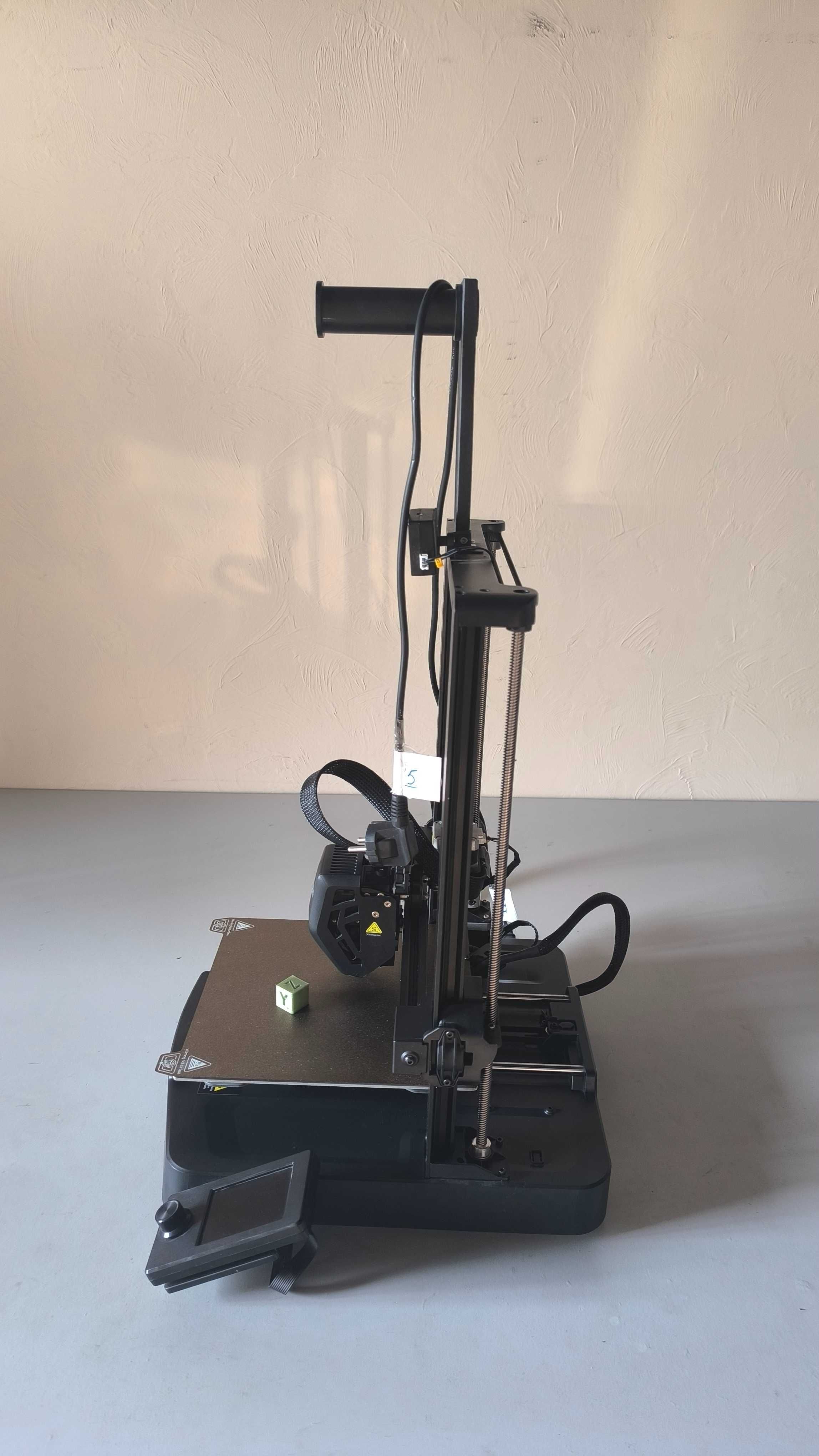 3Д 3d принтер, Creality Ender 3 V3 SE 5шт