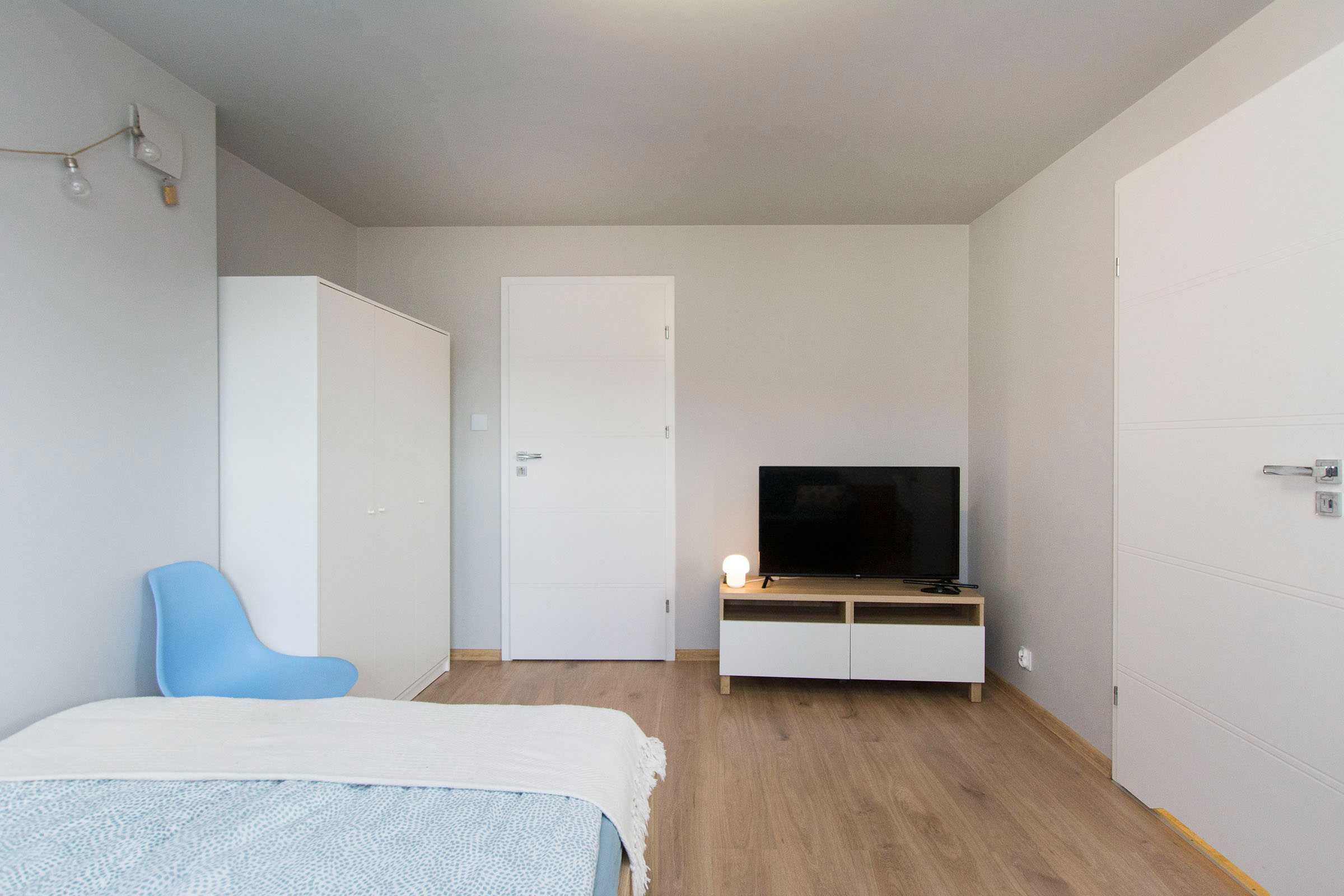 Plazowy Apartament.Blisko centrum,spokojna okolica