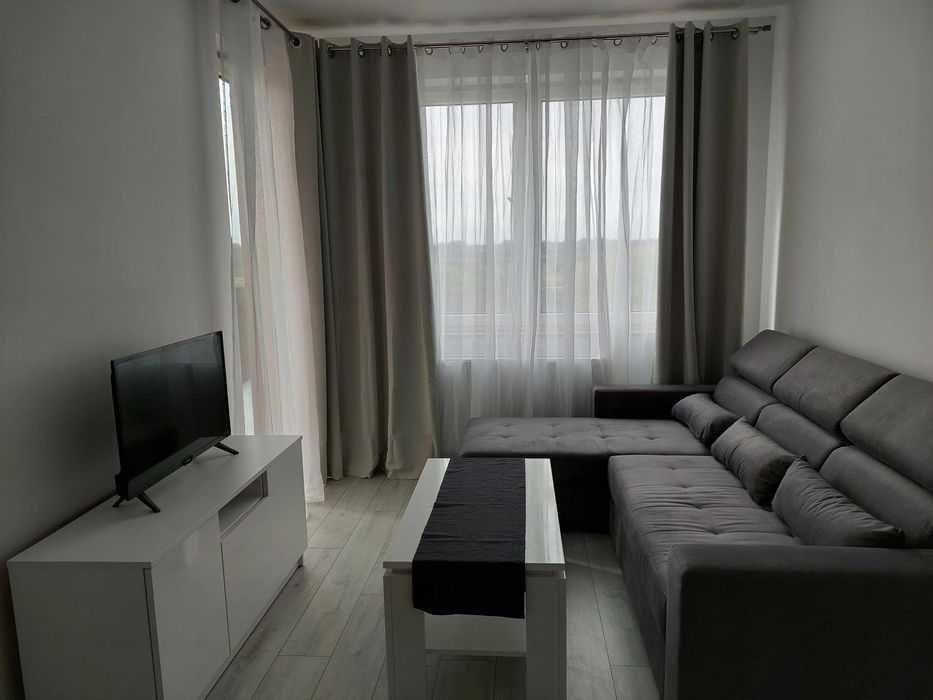 Nowy Apartament 2 pokoje Psie Pole ul Farna