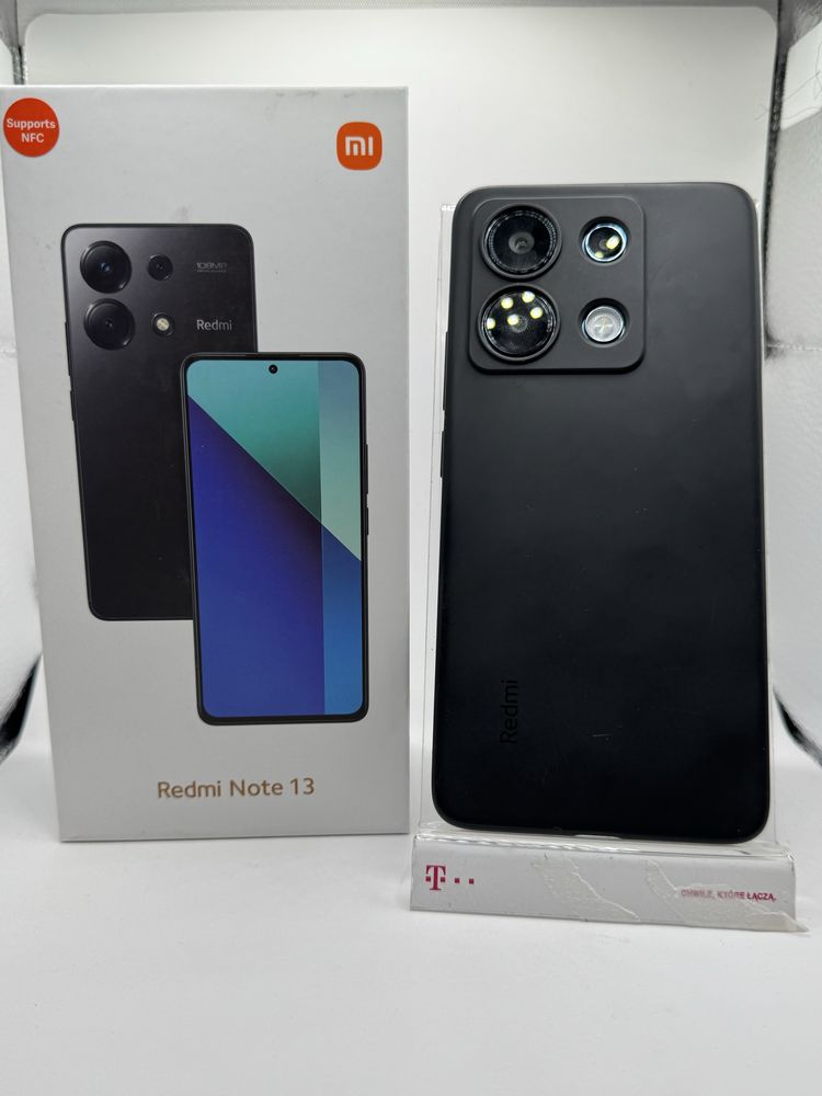 Redmi note 13 8/256
