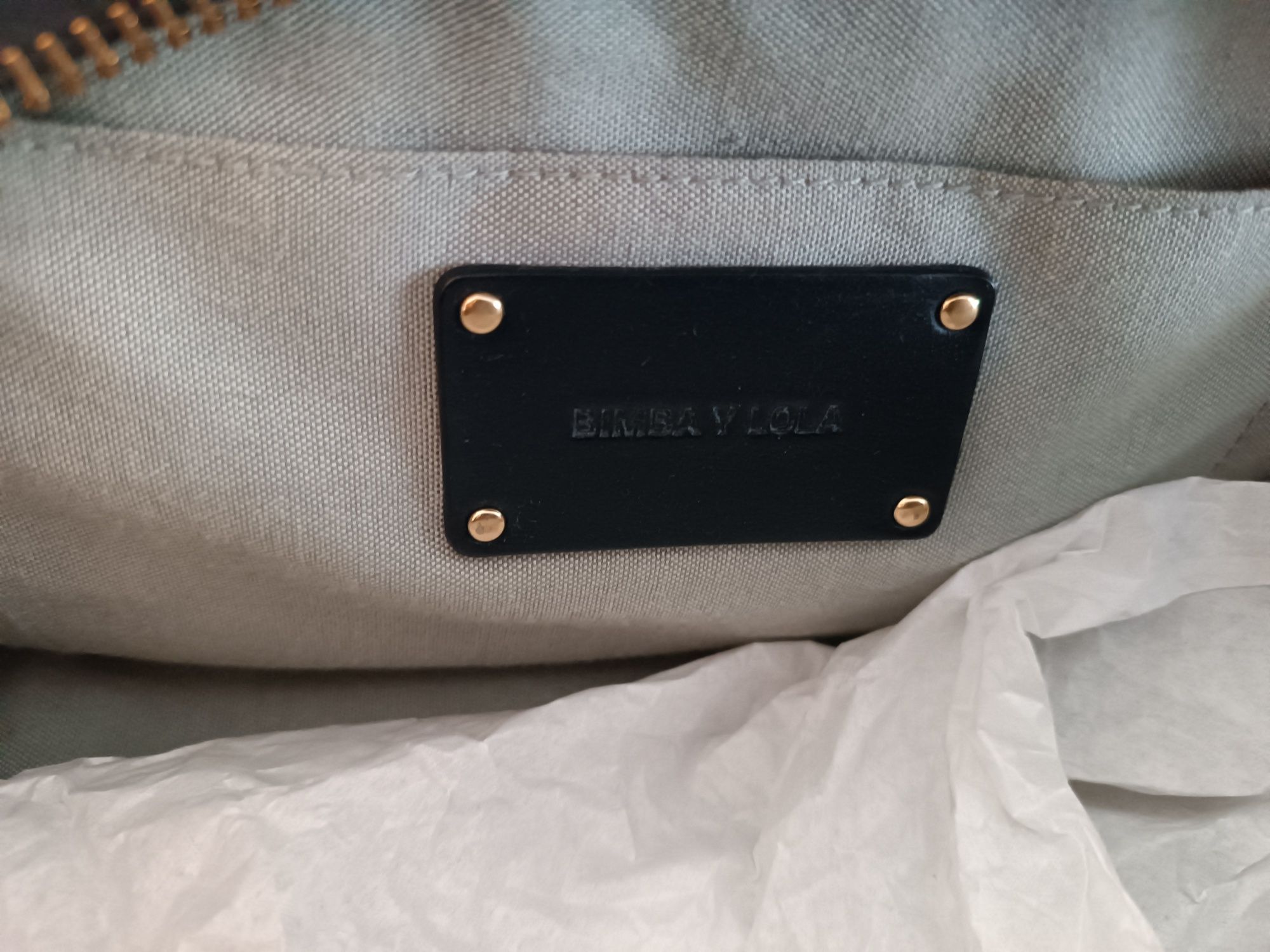 Bolsa Bimba  Y Lola