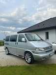 Volkswagen Multivan Vw t4 mulitwan