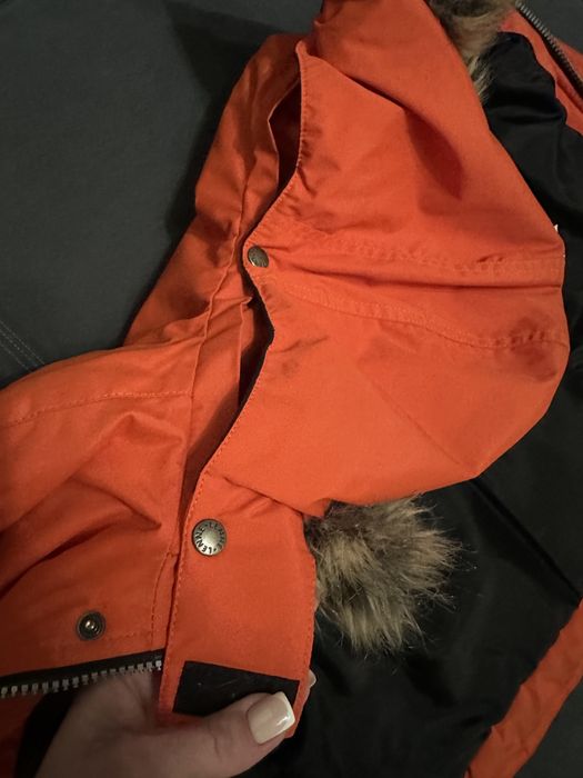 Фирменная парка Lenne, розмер 104