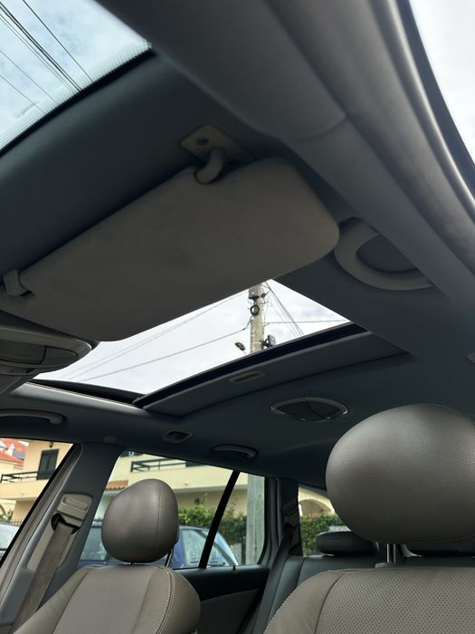 Mercedes Benz E270 de 2003