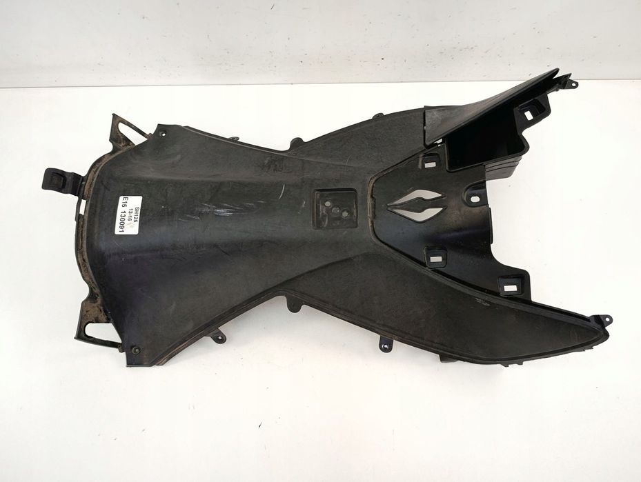 HONDA SH125 13-16 KOKPIT