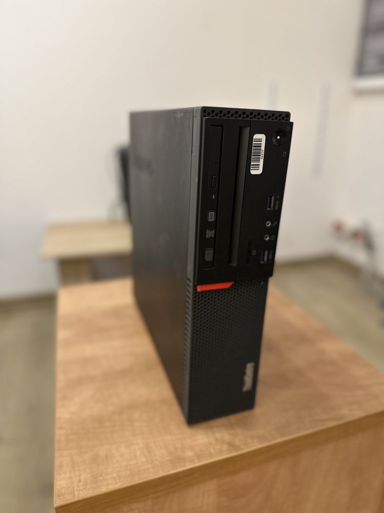 Komputer stacjonarny I5 16 Ram 440 SSD