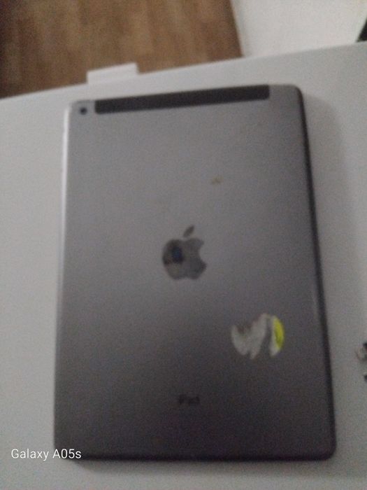 Ipad para peças 10 euros