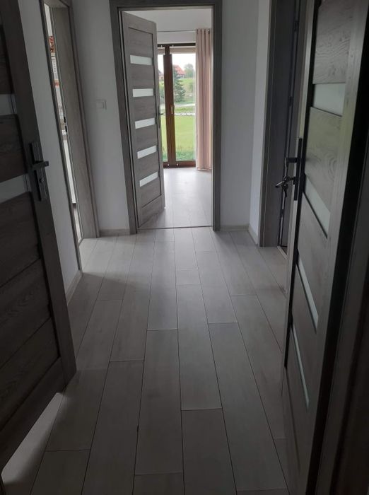 Wynajmę mieszkanie 2 pokojowe