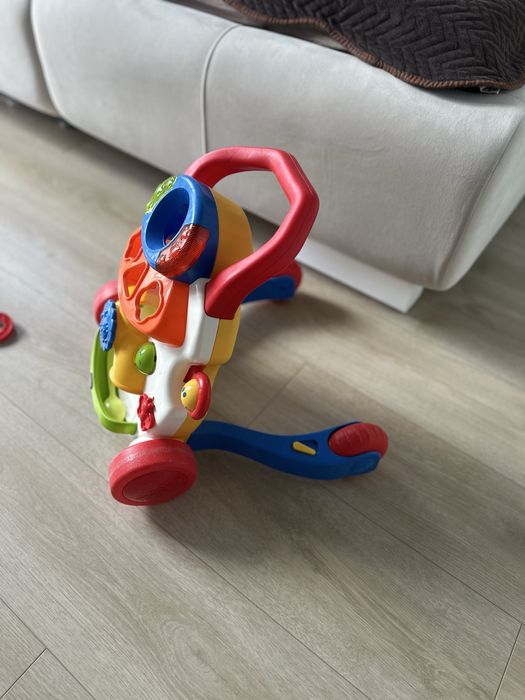 Ходунки ігровий центир Chicco