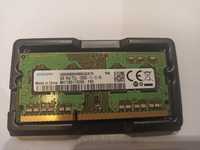 Пам'ять для ноутбуків Samsung 4 GB SO-DIMM DDR3L 1600 MHz