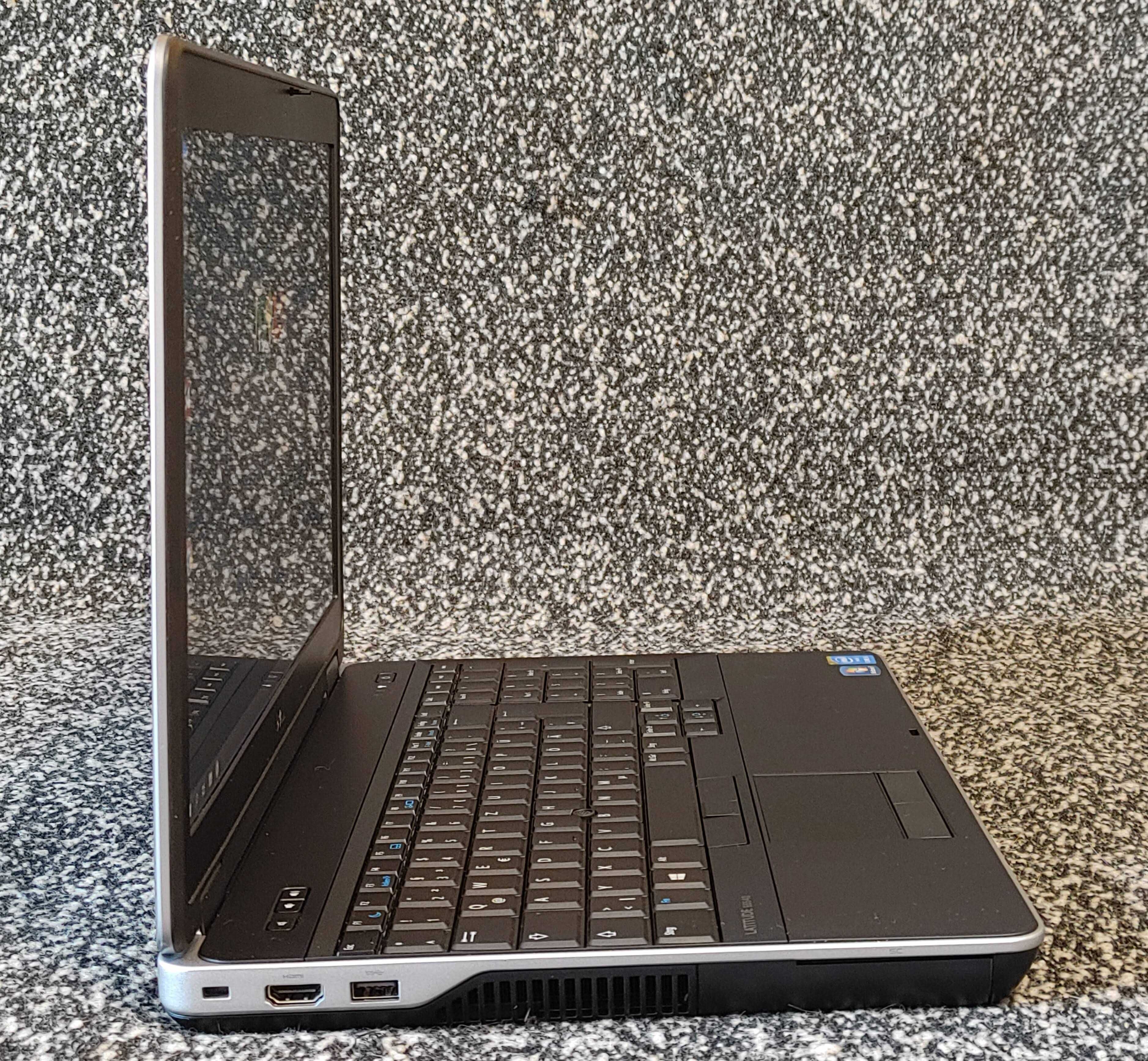 Full_HD 15.6"Dell Latitude™ 6540 Intel® i5-4200m/4-8Gb/128-256SSD