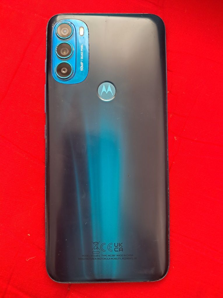 Motorola moto g71 5G