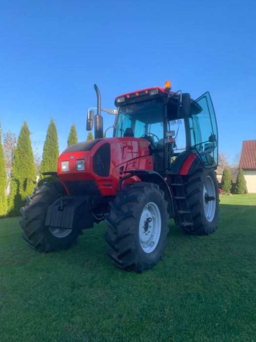 Трактор МТЗ 1523 Експортний 2021 року