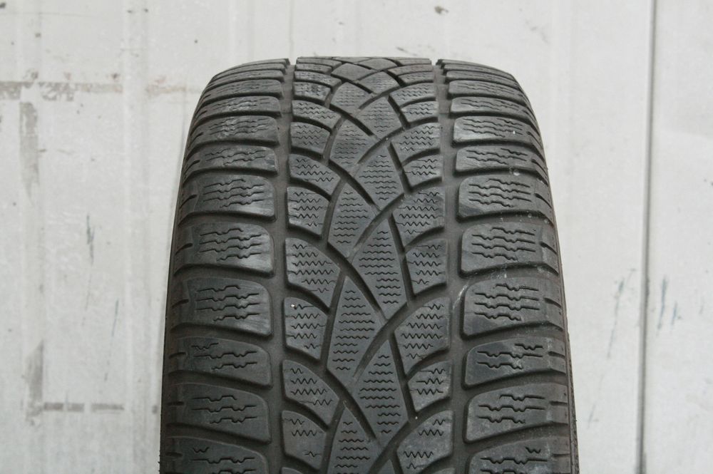 dunlop sp winter sport 3d 225 40 18 nie naprawiana