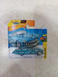 Hot wheels purple passion Treasure Hunt