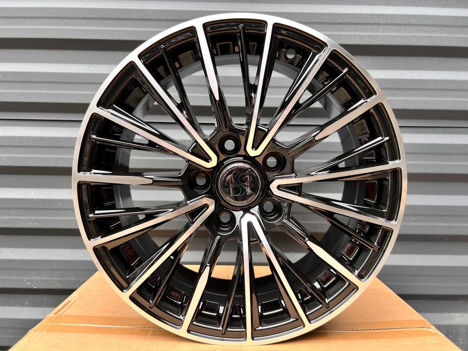 Нові диски R16 5x114.3 7j et35 Mazda Honda Renault Kia Toyota Hyundai