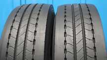 315/70 R22.5 Goodyear FUELMAX S Endurance HL ! Rok 2023