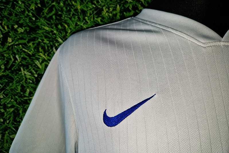 Anglia - The F.A. / Nike ”Dri-Fit” 2014/16 #6 Philip Jagielka size: L