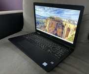 Laptop Dell Precision 3530 15.6” Intel i7-8750H 32GB 1TB SSD P600
