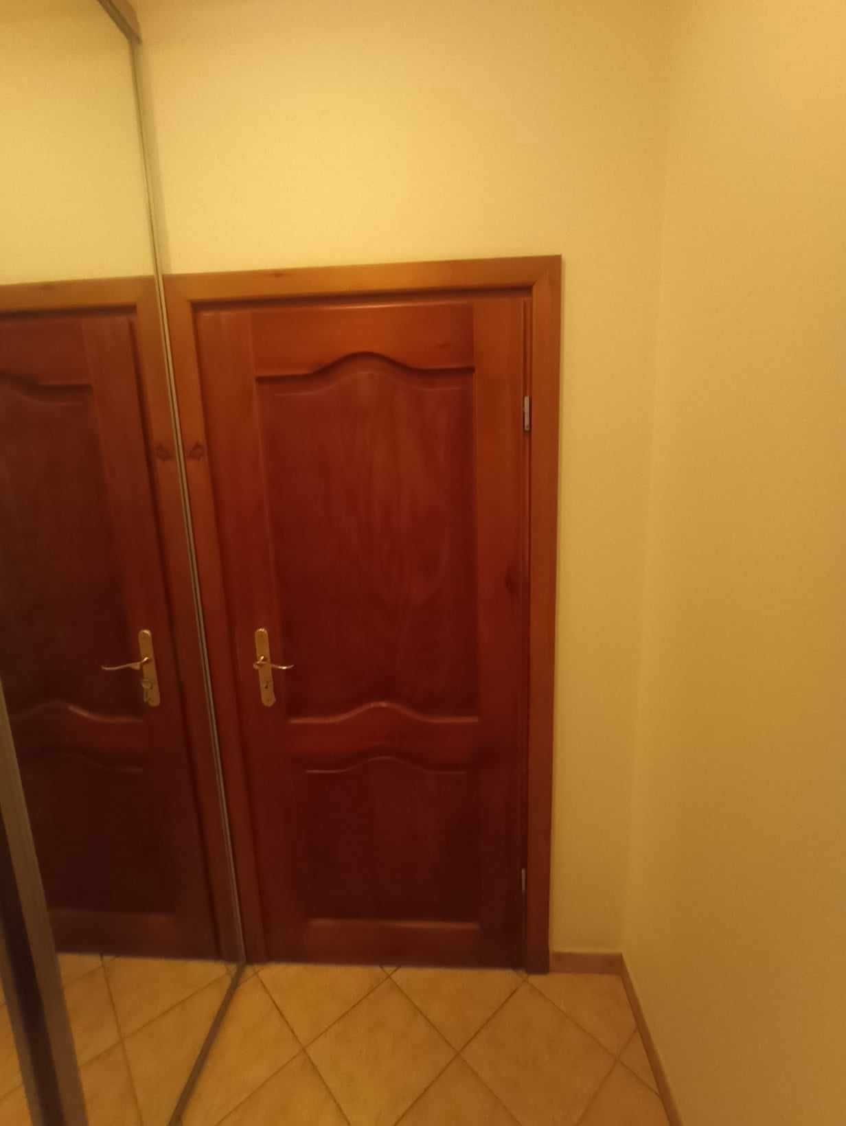 Sprzedam Drzwi wewnętrzne