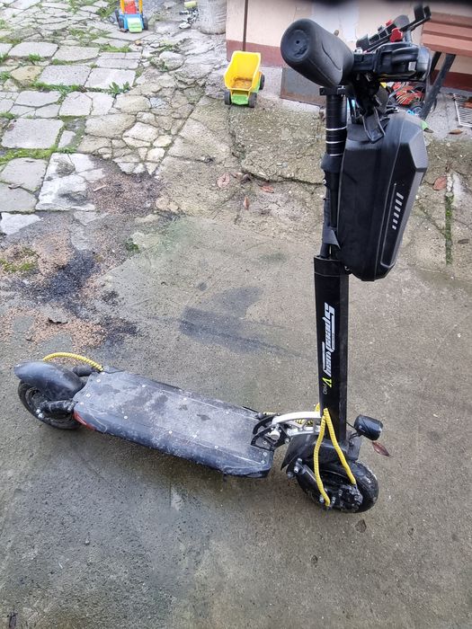 Hulajnoga speedway V pro