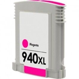 Conjunto 4 Tinteiros Originais HP 940 XL