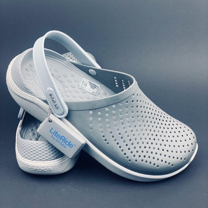 Чоловічі  Крокси  Лайтрайд Crocs LiteRide Усі моделі у наявності
