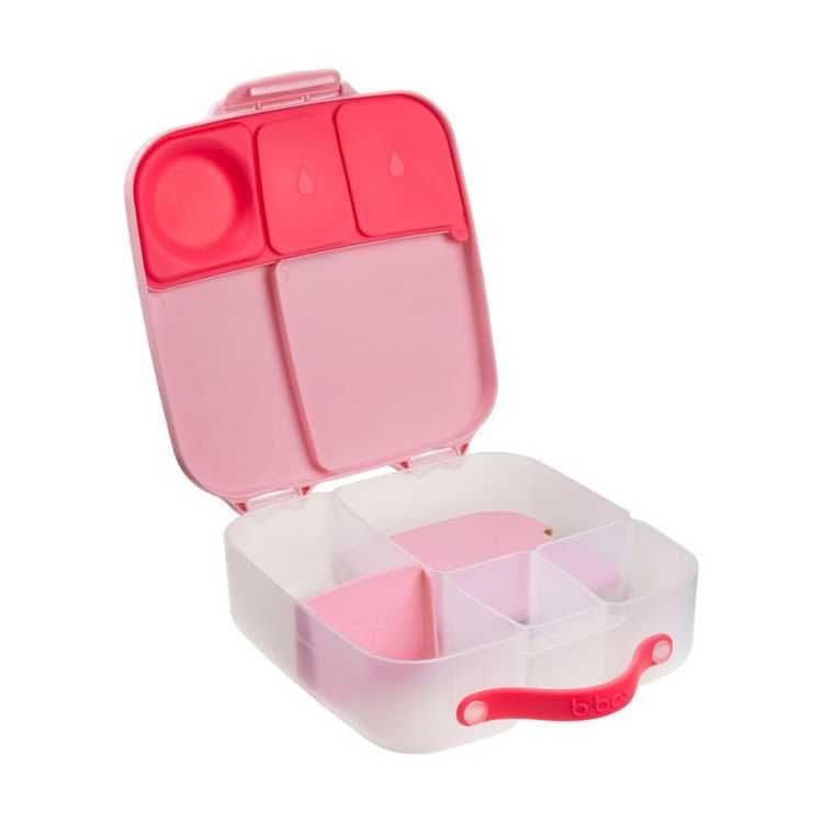 Pudełko śniadaniowe LunchBox Flamingo Fizz B.BOX