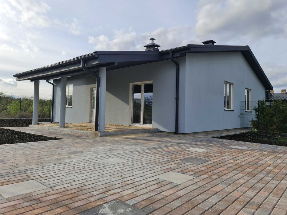 Вітаю! Від забудовника. Будинок-Дуплекс. Крюківщина, Тарасівка.