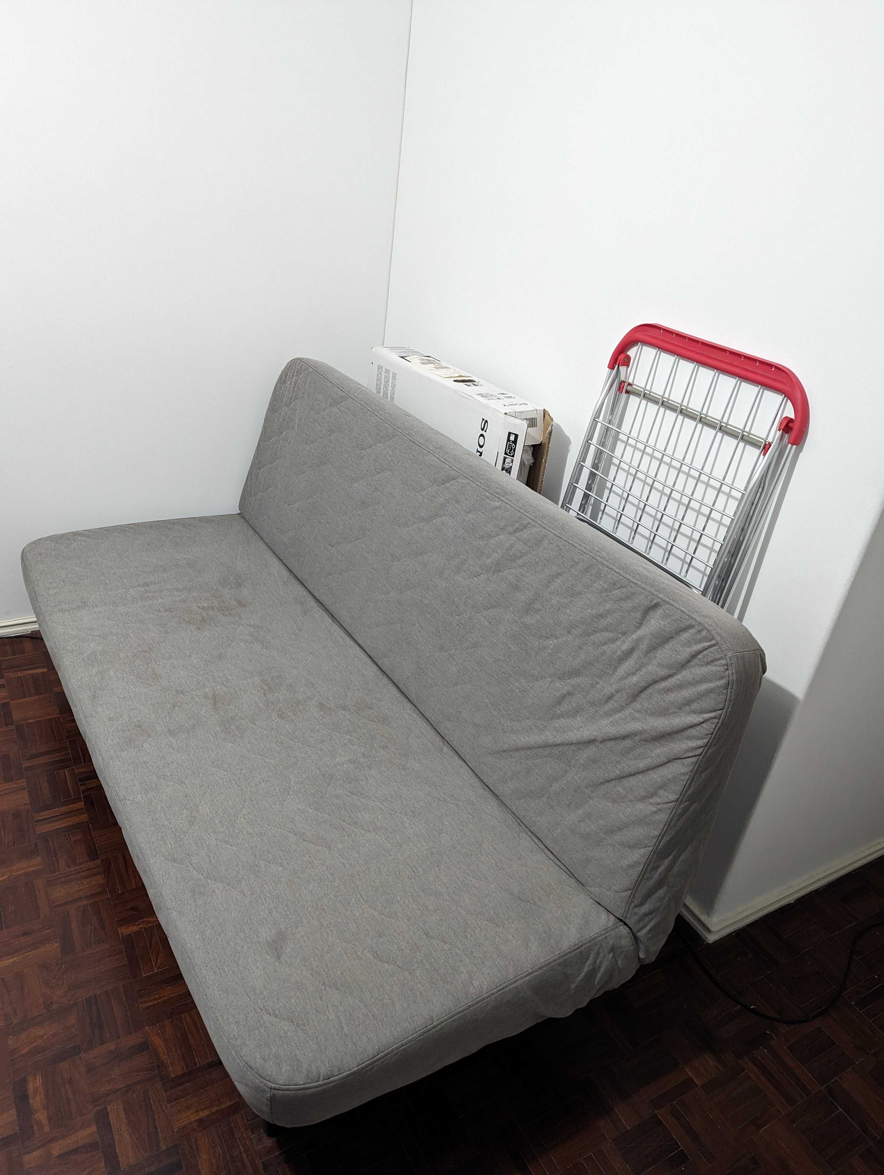 Sofa cama Ikea NYHAMN