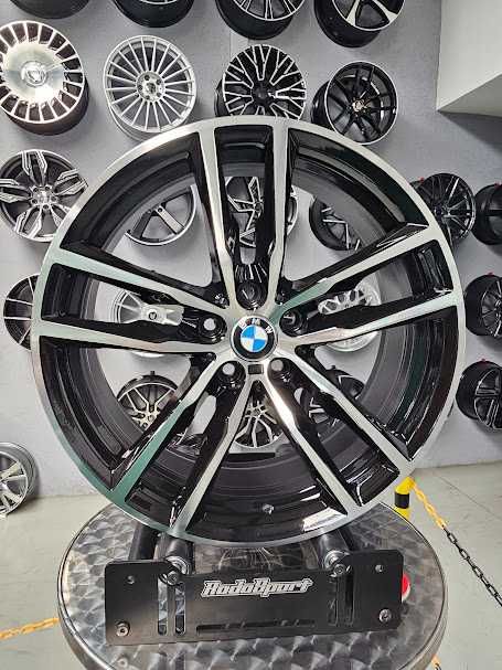 Jantes look Bmw em 19 | 5x112 novas