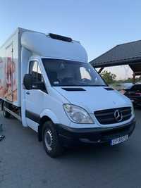 Mercedes Benz Sprinter 315 CDI 2008