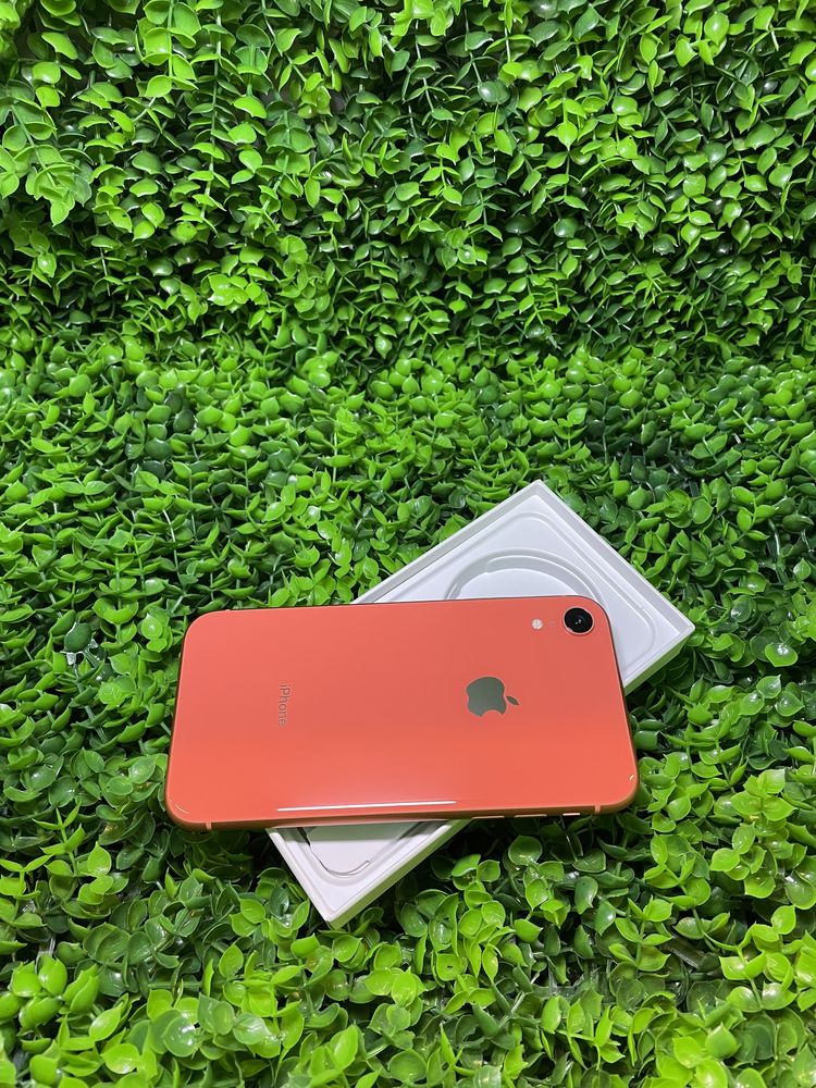 Xr Coral 64Gb Идеал