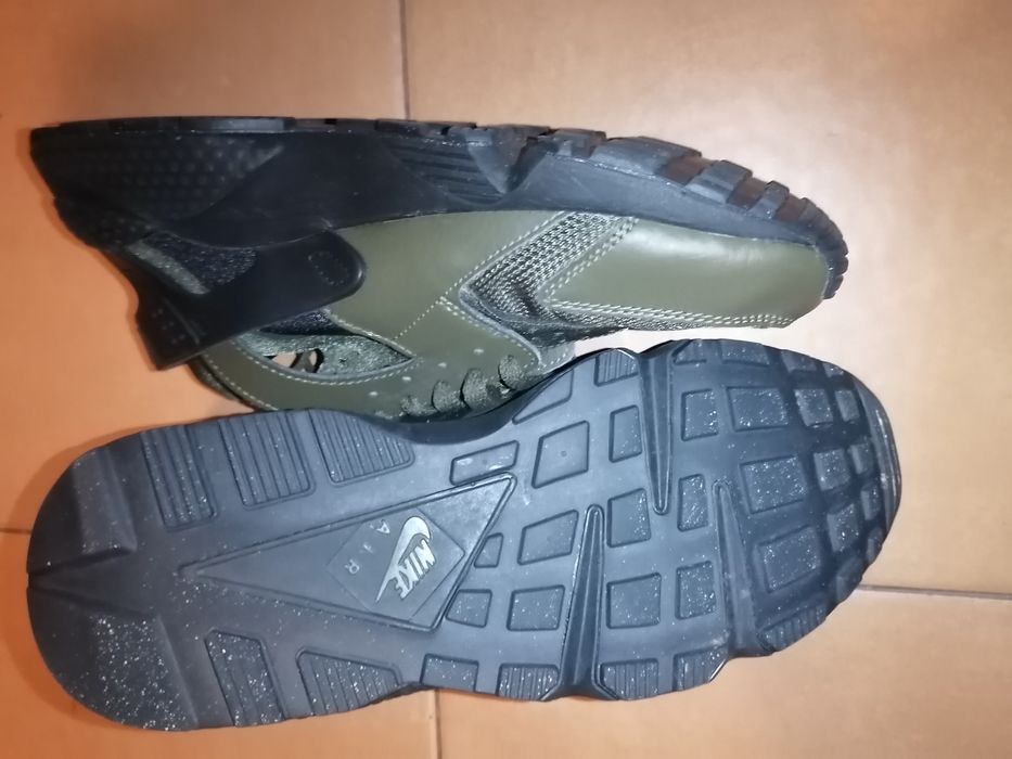 Ténis Nike Air huarache