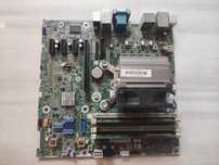Płyta główna HP ProDesk 600 G1, Core i5, 4GB ram